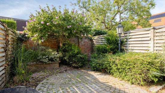 Veldenstraat - 37 - - 2800