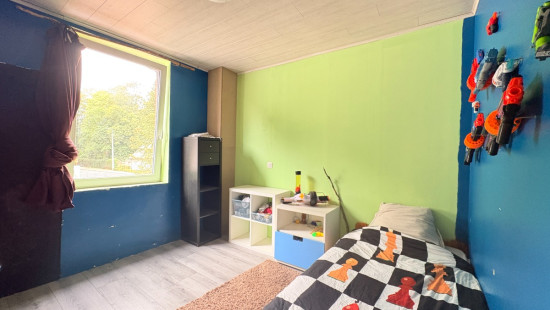 Sint-Livinusstraat - 18 - - 8906