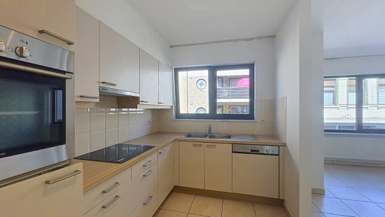 Vlaanderenstraat - 12 - 01/2 - 1800