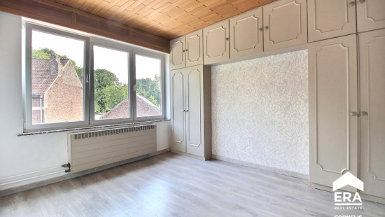 Rue de Dilbeek - 49 - - 1082