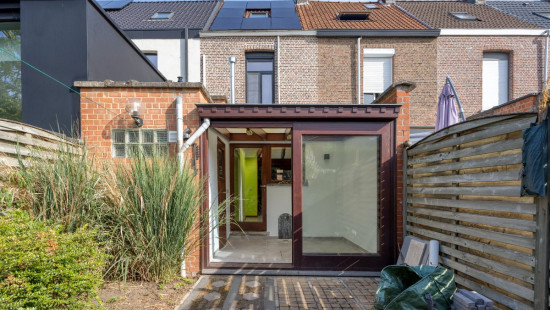 Veldenstraat - 37 - - 2800