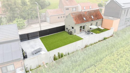 Sasdijkstraat - 54 - - 9960