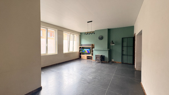 Sint-Livinusstraat - 18 - - 8906