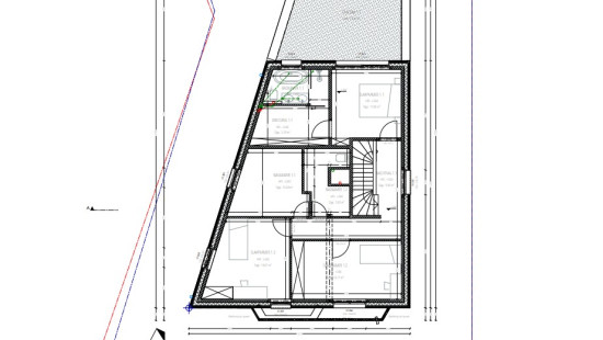 Keperenbergstraat - 110 - - 1701