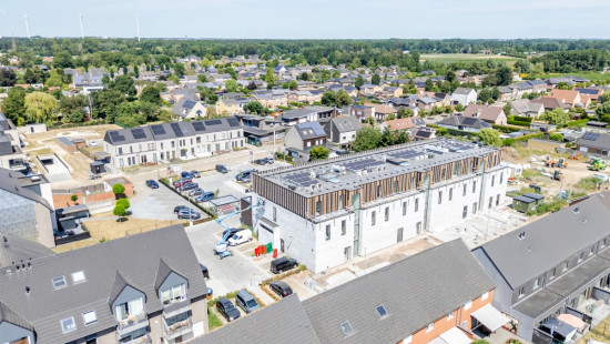 Melkerijstraat - 39L/0202 - - 2.5 - 9185