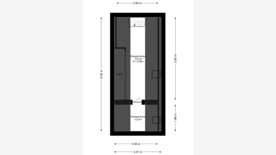 Sasdijkstraat - 54 - - 9960