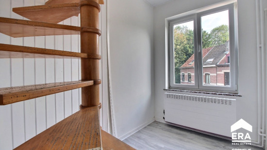 Rue de Dilbeek - 49 - - 1082