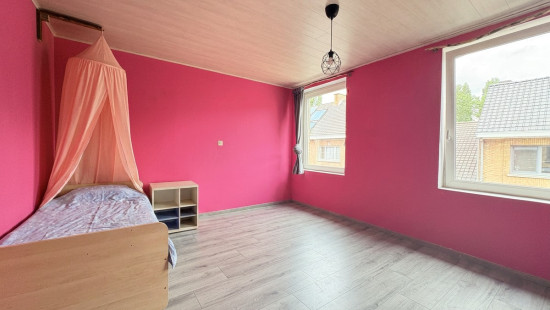 Sint-Livinusstraat - 18 - - 8906