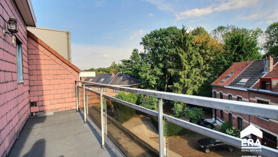 Rue de Dilbeek - 49 - - 1082