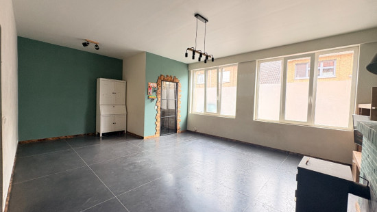 Sint-Livinusstraat - 18 - - 8906