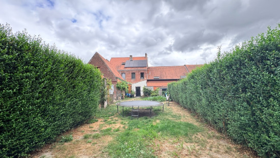 Sint-Livinusstraat - 18 - - 8906