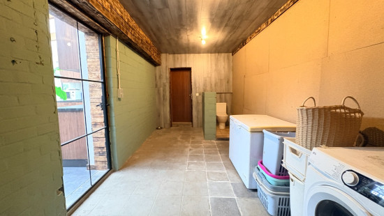Sint-Livinusstraat - 18 - - 8906