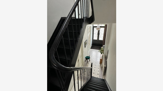Jozef de Bomstraat - 74 - - 2018