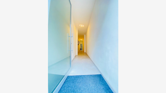 Bruggestraat - 9 - - 8930