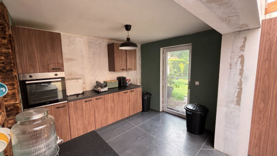 Sint-Livinusstraat - 18 - - 8906