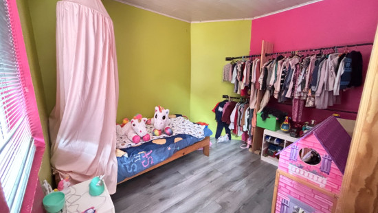Sint-Livinusstraat - 18 - - 8906