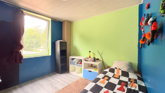 Sint-Livinusstraat - 18 - - 8906