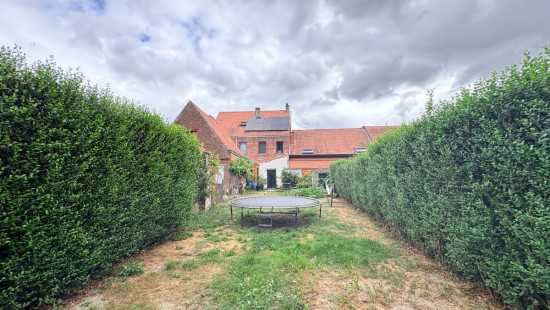 Sint-Livinusstraat - 18 - - 8906