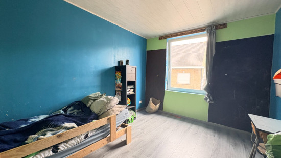 Sint-Livinusstraat - 18 - - 8906