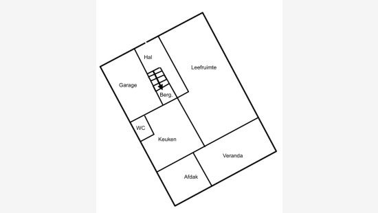 Westmolenstraat - 17 - - 8940