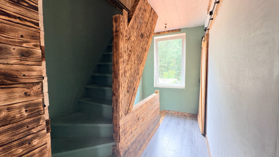 Sint-Livinusstraat - 18 - - 8906
