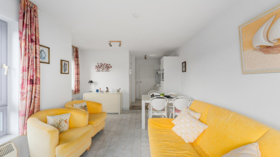 Zeedijk - 96 - 513 - 8370