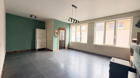 Sint-Livinusstraat - 18 - - 8906