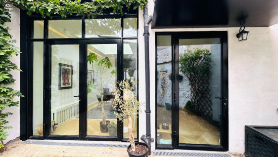 Jozef de Bomstraat - 74 - - 2018