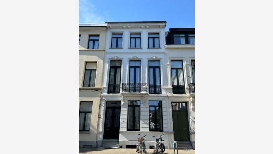 Jozef de Bomstraat - 74 - - 2018