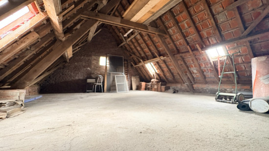 Sint-Livinusstraat - 18 - - 8906