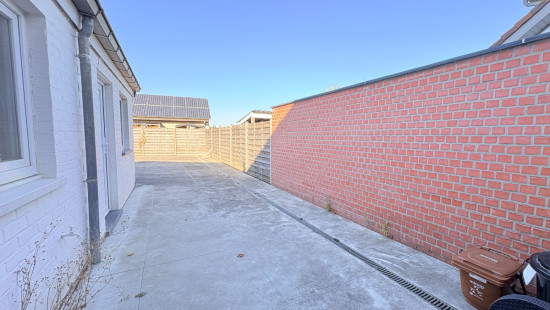 Vuilewaasstraat - 41 - - 8980