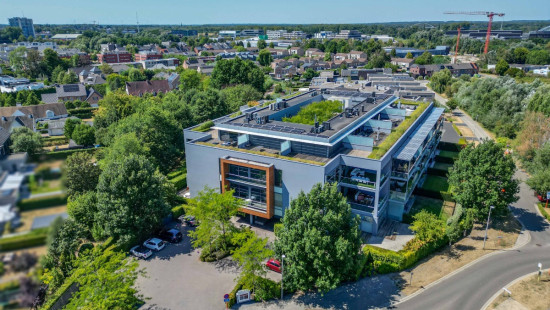 Lazarijstraat - 156 - 1.07 - 3500