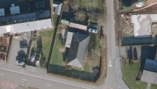 Tichelovenstraat - 98 - - 3990