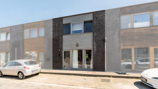 Polderstraat - 34F - - 9060