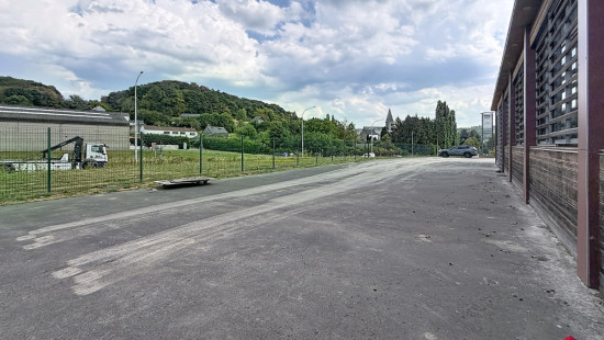 Rue Emerée - 1 - - 5150