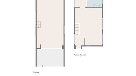 Rue de Bosnie - 109 - 1D - 1050