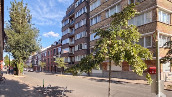 Rue Beckers - 82 - 5 - 1040