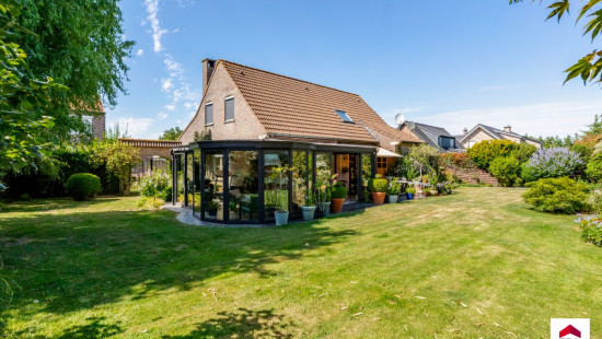 Bruekauterstraat - 2A - - 1700
