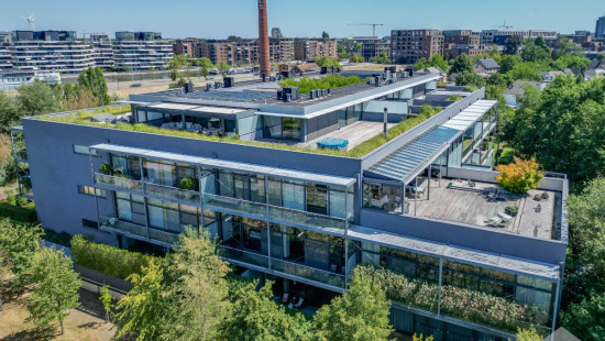 Lazarijstraat - 156 - 1.07 - 3500
