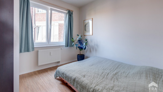 Rue Beckers - 82 - 5 - 1040