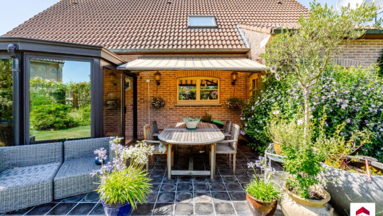 Bruekauterstraat - 2A - - 1700