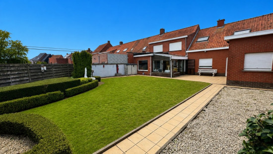 Klerkenstraat - 85 - - 8920