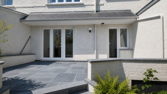 Avenue Roi Albert - 78 - rez - 1 - 5300
