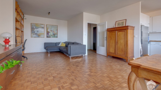 Rue Beckers - 82 - 5 - 1040