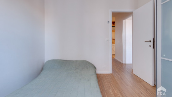 Rue Beckers - 82 - 5 - 1040