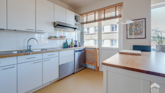 Rue Beckers - 82 - 5 - 1040