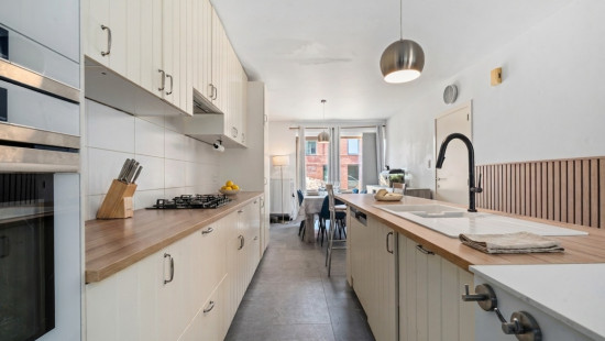 Polderstraat - 34F - - 9060
