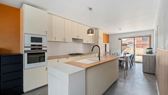 Polderstraat - 34F - - 9060