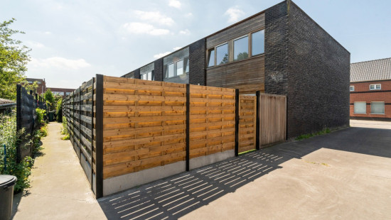 Polderstraat - 34F - - 9060