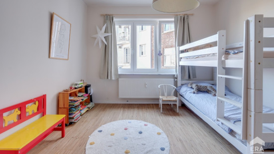Rue Beckers - 82 - 5 - 1040